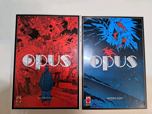 Opus completa ita - ita,