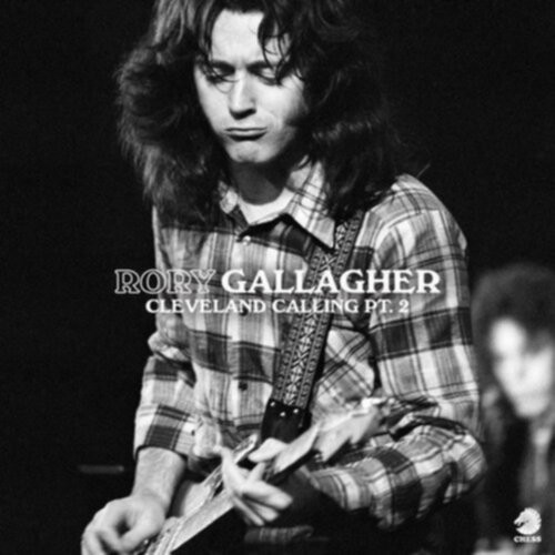 Gallagher rory cleveland - gallagher,