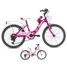Bicicletta pollici bambini - bicicletta,
