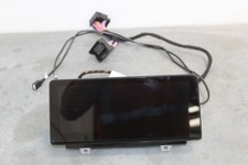 BMW SERIE 1 116D SPORT MK2 (F20) 2011-2015 SCHERMO MULTIMEDIALE