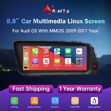 8.9'' Wireless Carplay For
