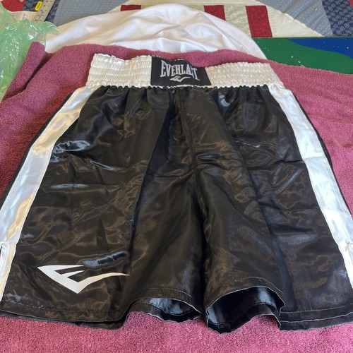 Tronchetto boxe everlast - boxe,