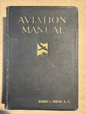 AVIATION MANUAL LT. COL