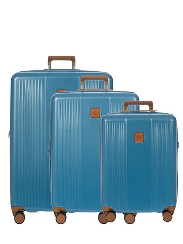 Set bric ferrara - trolley,