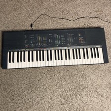 Yamaha PSR-70 61 tasti touch
