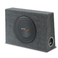 Impact Active 10 Slim -Subwoofer Amplificato 250mm SLIM