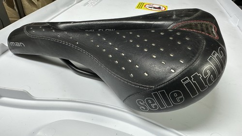 Selle italia man manganese - italia, gel