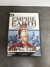 Empire Earth The Art of