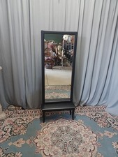 Specchio Da Sartoria...anni 60 Epoca 900