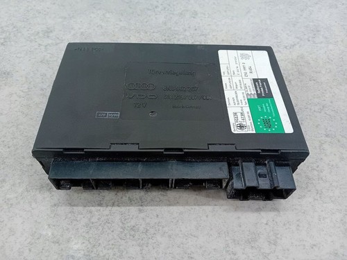 Audi mk1 2000 module - audi,