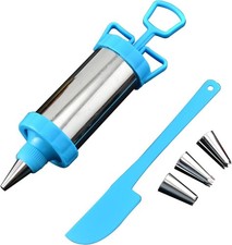 Siringa per Dolci e Donut con