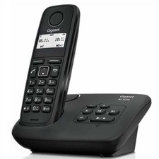 Gigaset telefono fisso - telefono,