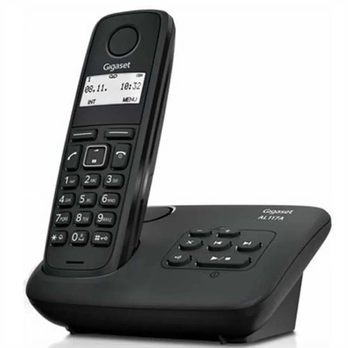 Gigaset telefono fisso - gigaset,