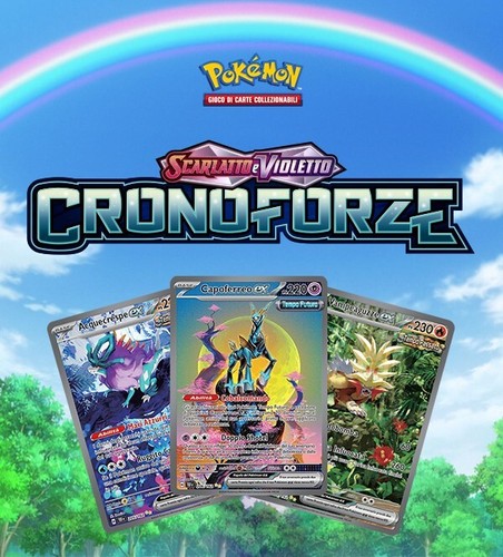 Set carte pokémon - ⏳,