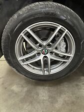 Cerchi 16 alfa romeo con gomme