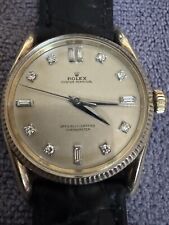 Rolex Oyster Perpetual 14
