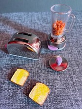 Miscelatore/Tostapane Tyco