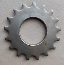 RICAMBI RUOTA LIBERA FORSE REGINA INGRANAGGIO 17 VINTAGE PIGNONE RUOTA LIBERA VINTAGE