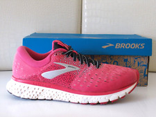 Brooks Glycerin 16 Womens sneaker running red/white Eu-40(calza 39) €170