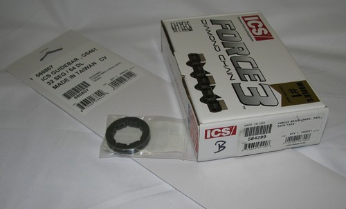 Catena per sega - , ics