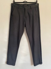 Pantaloni Clayton grigio scuro