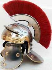 Elmetto da centurione gallico