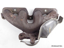 Collettore di scarico Renault Wind 1.2