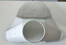 cupolino CDR per VESPA Vintage vari modelli faro tondo foro 145