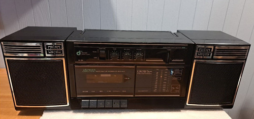 Raro registratore cassette - raro,