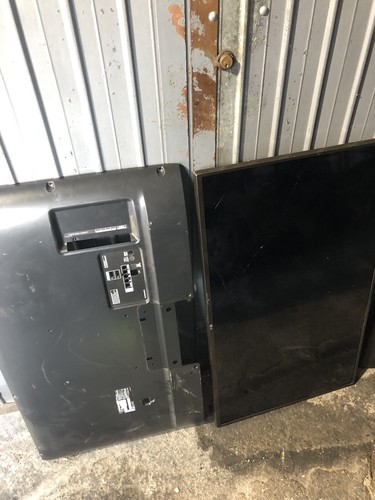 Pannello cover lg43lj624v - pannello, tv