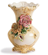 Vaso Porcellana Italiana