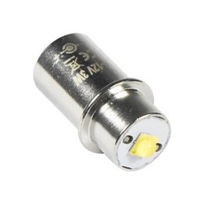 Lampadina LED alta potenza 3w