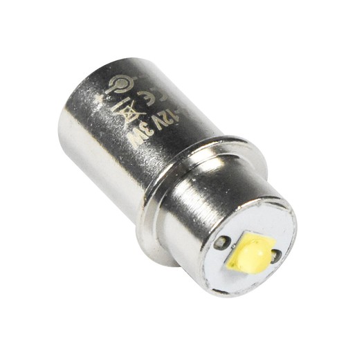 Lampadina led alta potenza - alta,