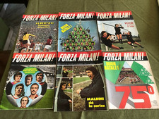 Forza Milan LOTTO DI 15