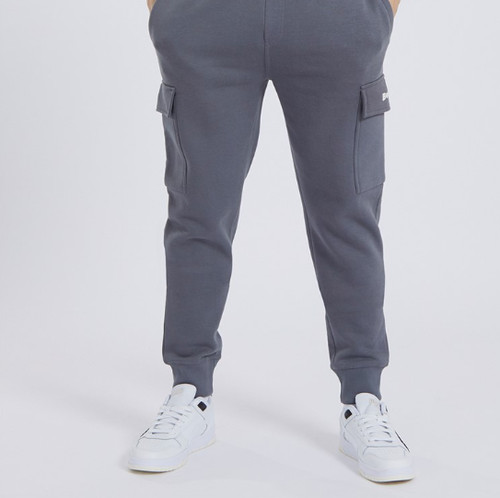 Panca uomo cargo - panca, joggers
