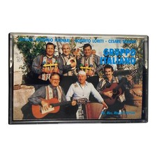Gruppo Italiano: Self Titled