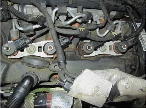 Iniettore audi line crb - a3, s