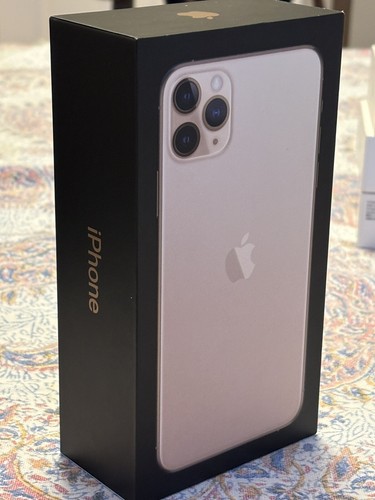 Scatola originale per apple - originale,