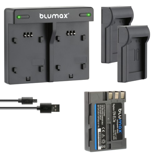 Batteria caricatore per - caricatore,