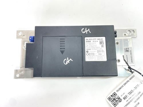 Modulo comando telematico bmw - comando,