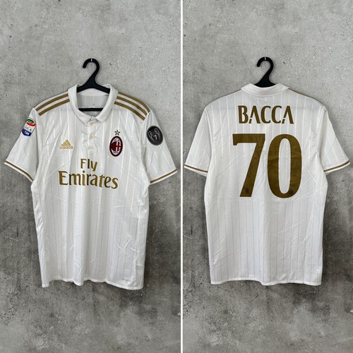 Maglia calcio away milan - maglia,