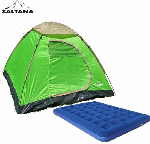 Zaltana tenda persone con - 3,