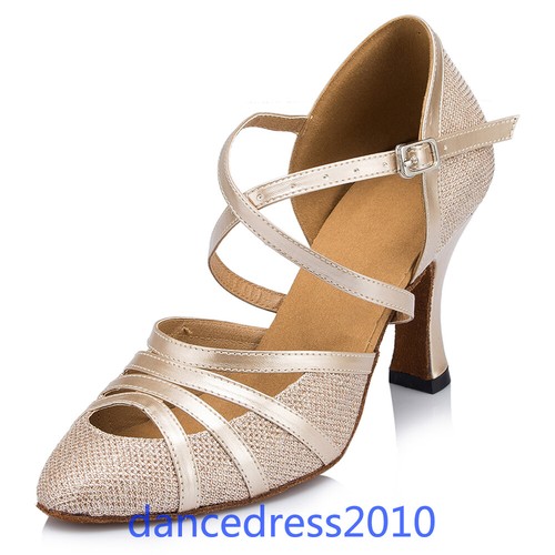 Scarpe ballo latine da - scarpe,