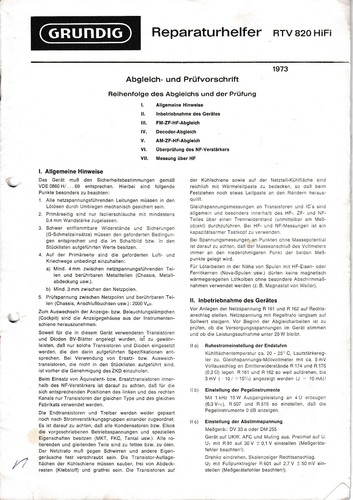 Manuale servizio per - manuale,