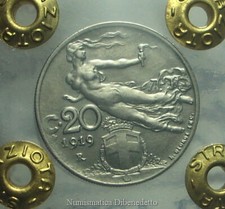 Vittorio Emanuele III - 20