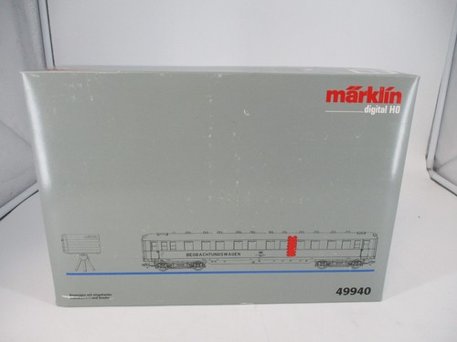 Märklin scala 49940 - scala, carro
