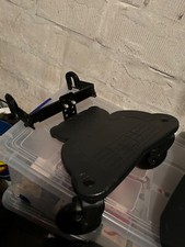 Pedana universale brevi - universale,