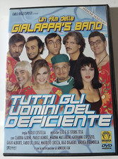 TUTTI GLI UOMINI DEL DEFICENTE