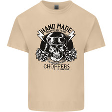 T-shirt uomo cotone leggero