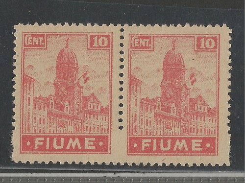 Fiume varietà cent - varietà,